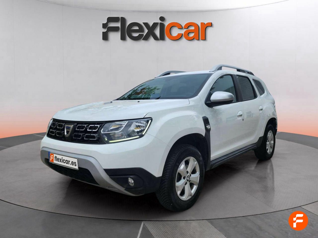 dacia duster 2018 / foto grande (3)