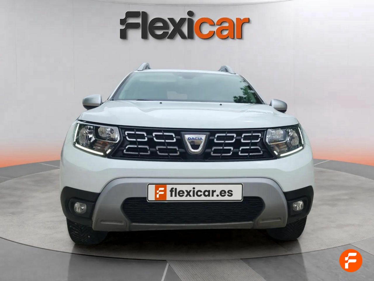 dacia duster 2018 / foto grande (2)
