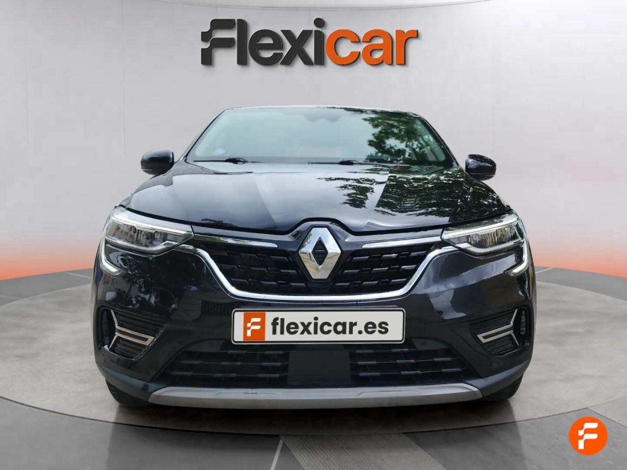 renault arkana 2023 / foto grande (2)