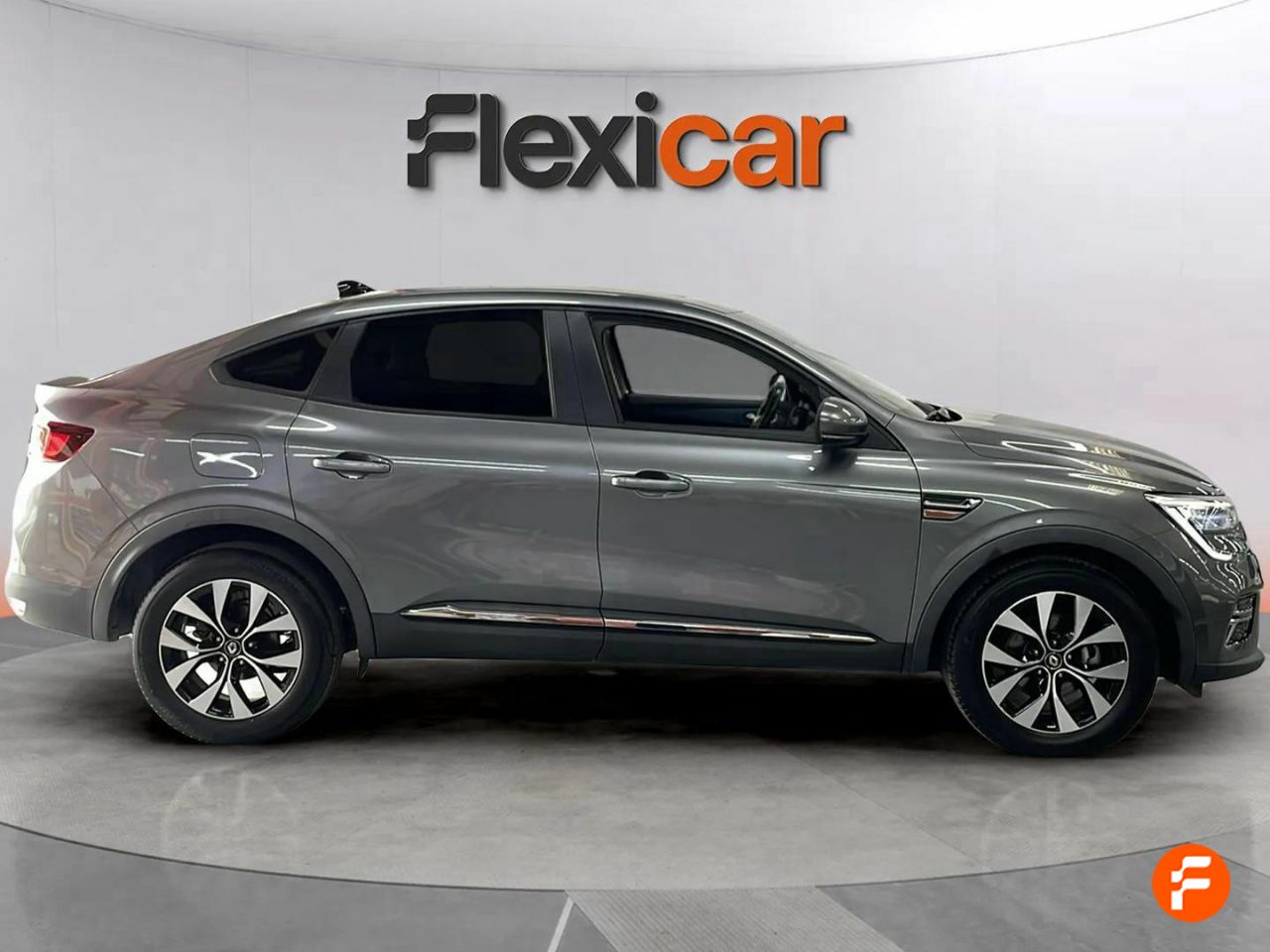 renault arkana 2021 / foto grande (2)