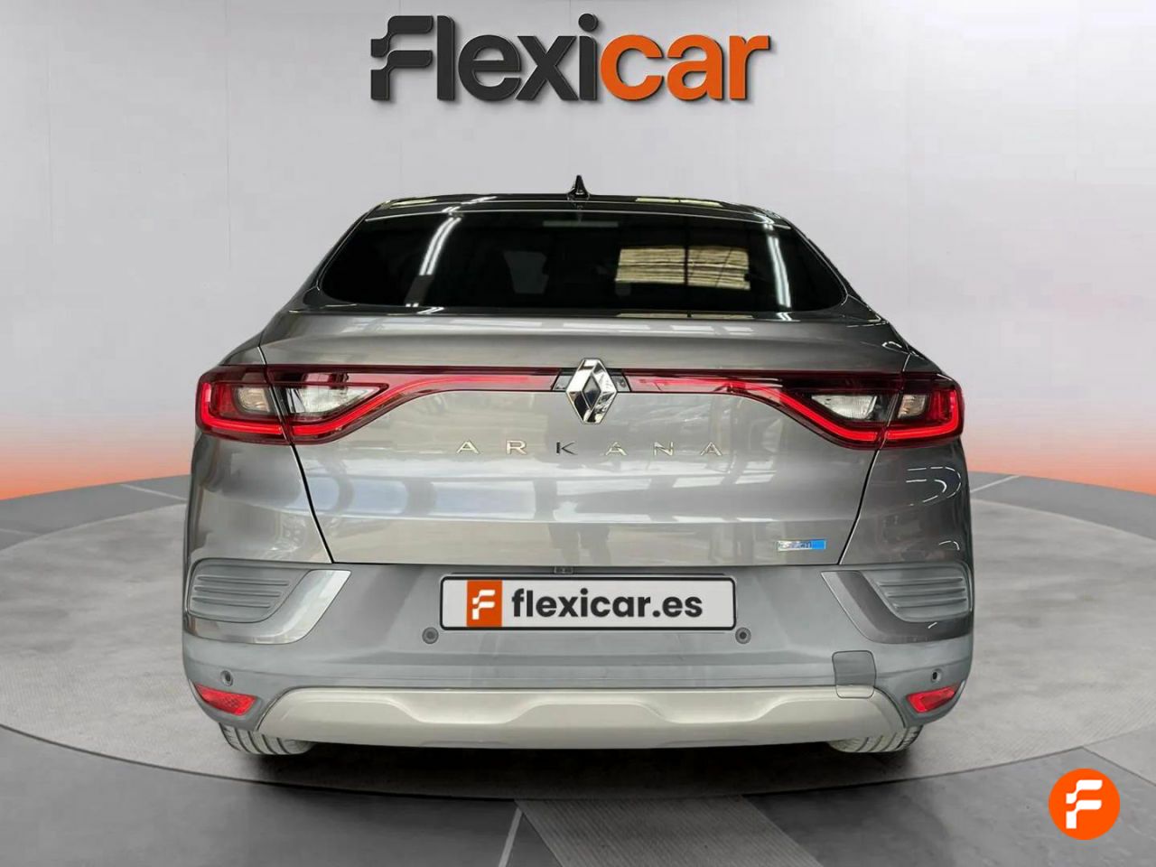 renault arkana 2021 / foto grande (3)