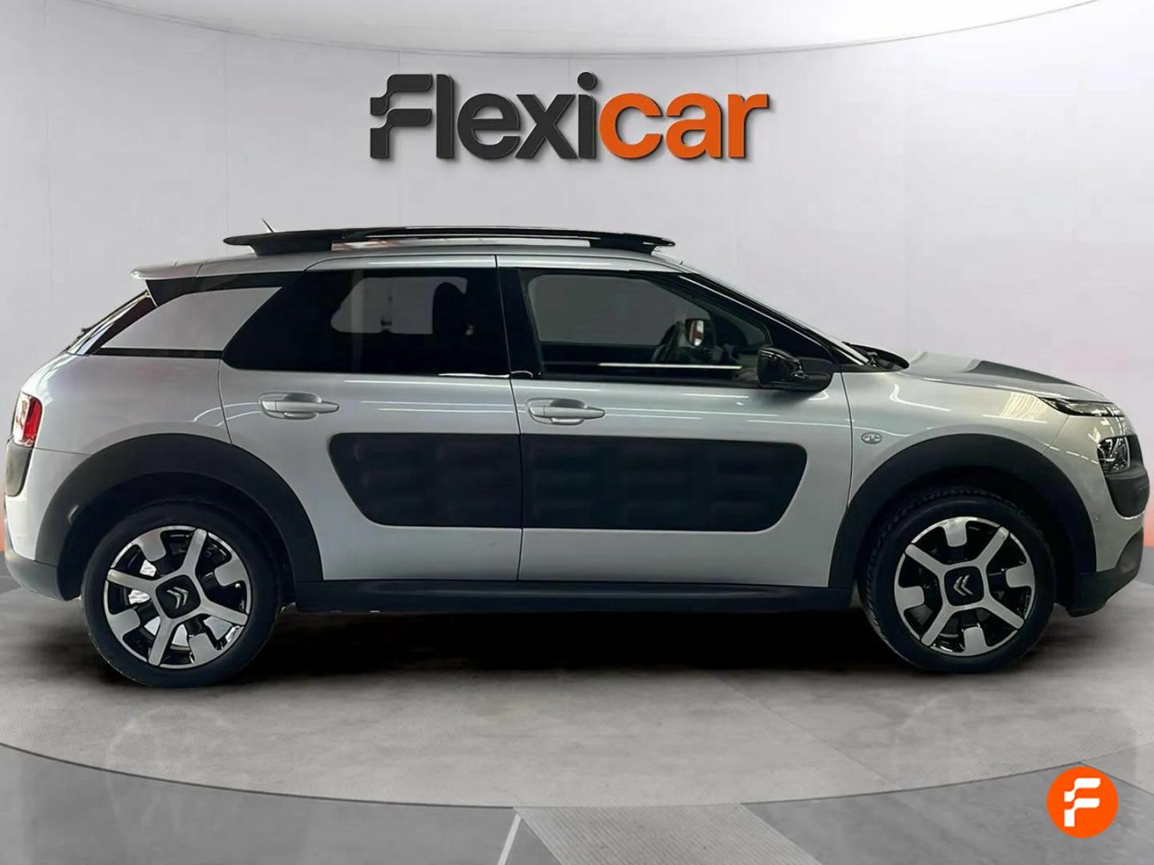 citroën c4 cactus 2017 / foto grande (3)