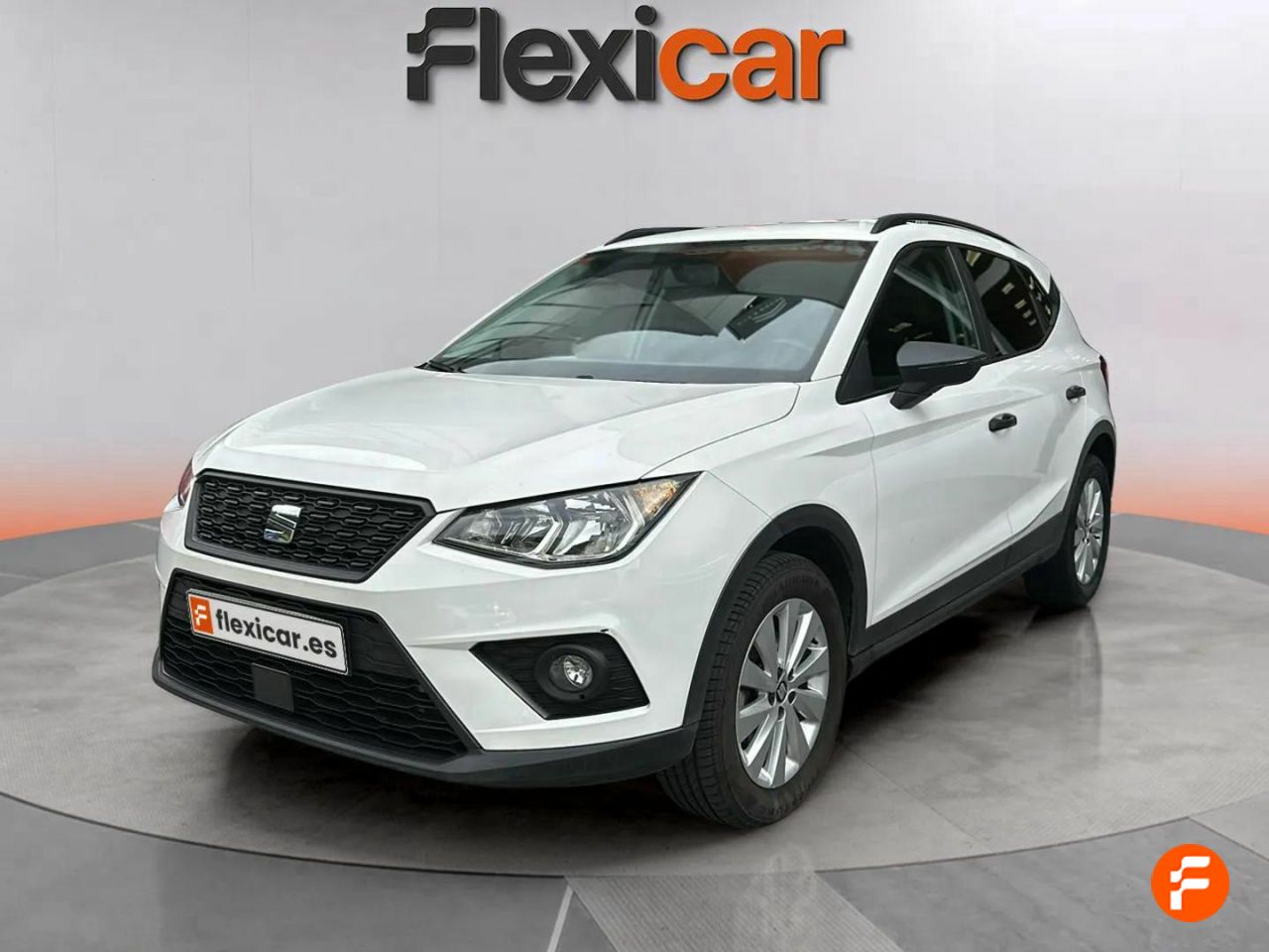 seat arona 2018 / foto grande (3)