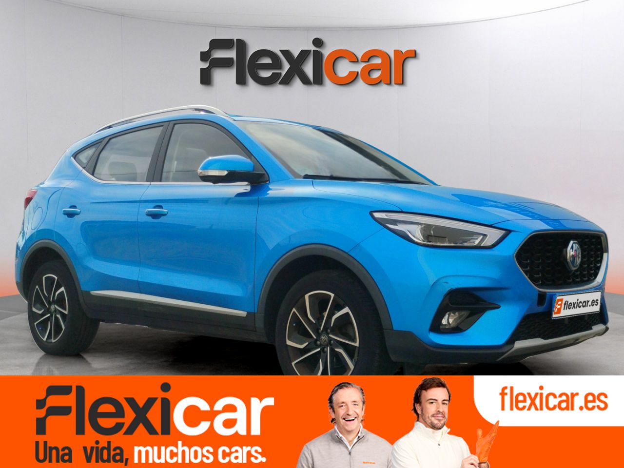Foto mg zs 2022 /