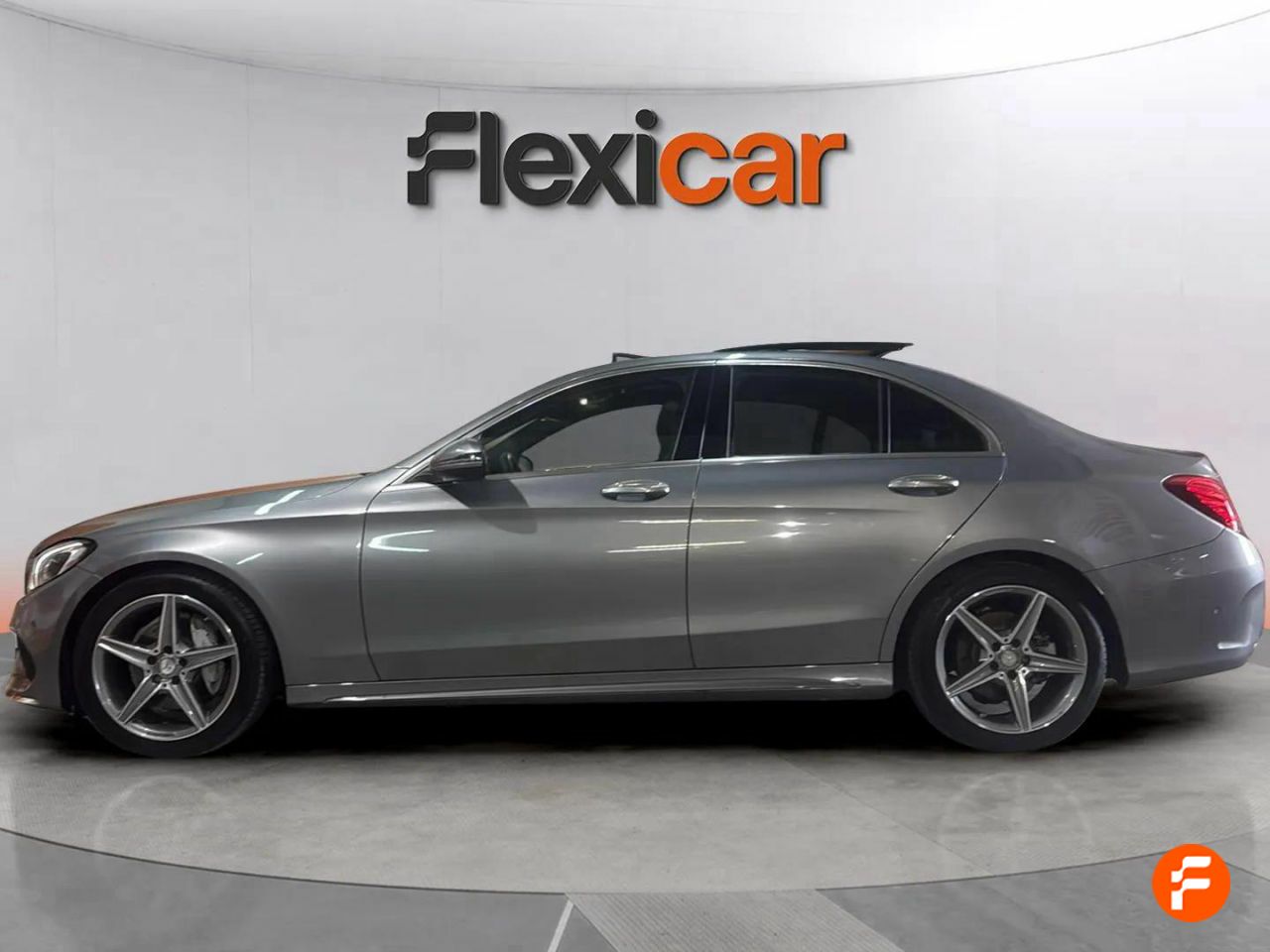 mercedes clase c 2016 / foto grande (3)
