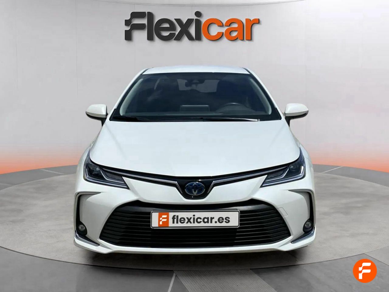 toyota corolla 2021 / foto grande (2)