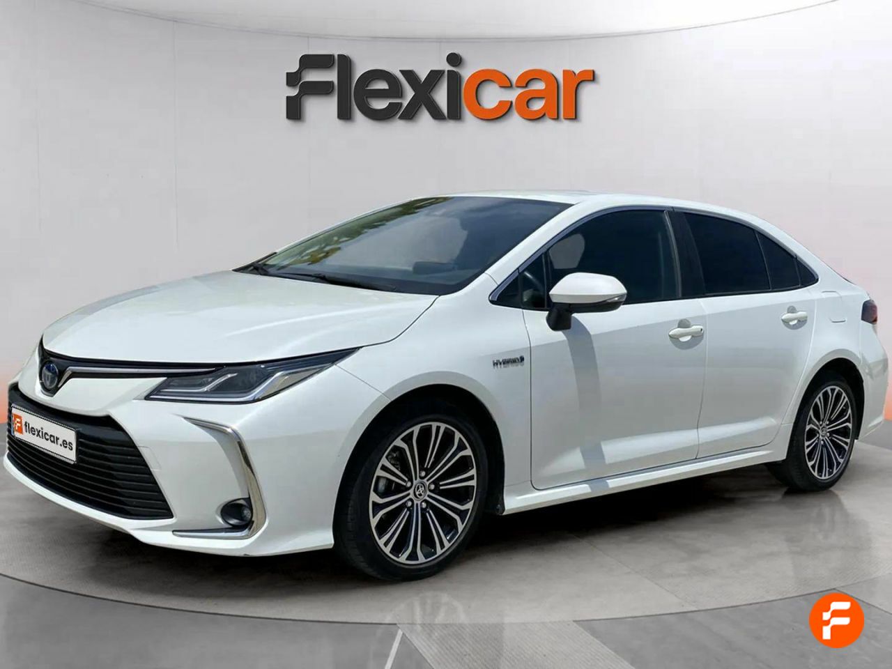 toyota corolla 2021 / foto grande (3)