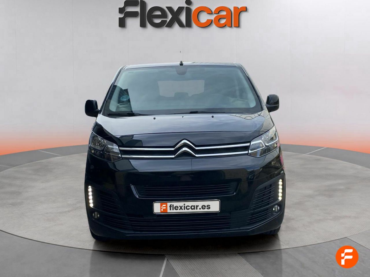 citroën spacetourer 2019 / foto grande (2)