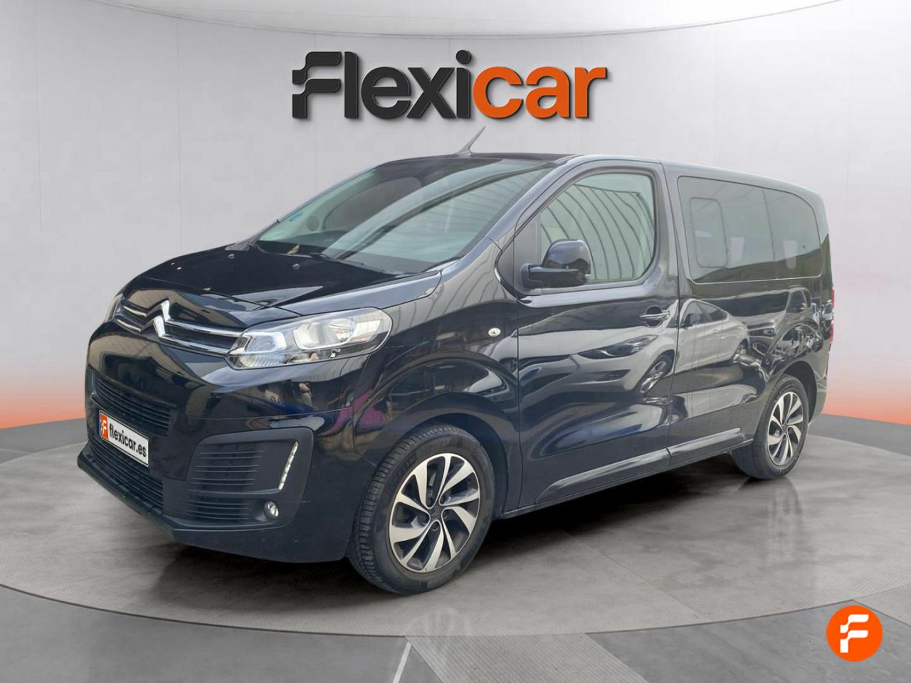 citroën spacetourer 2019 / foto grande (3)
