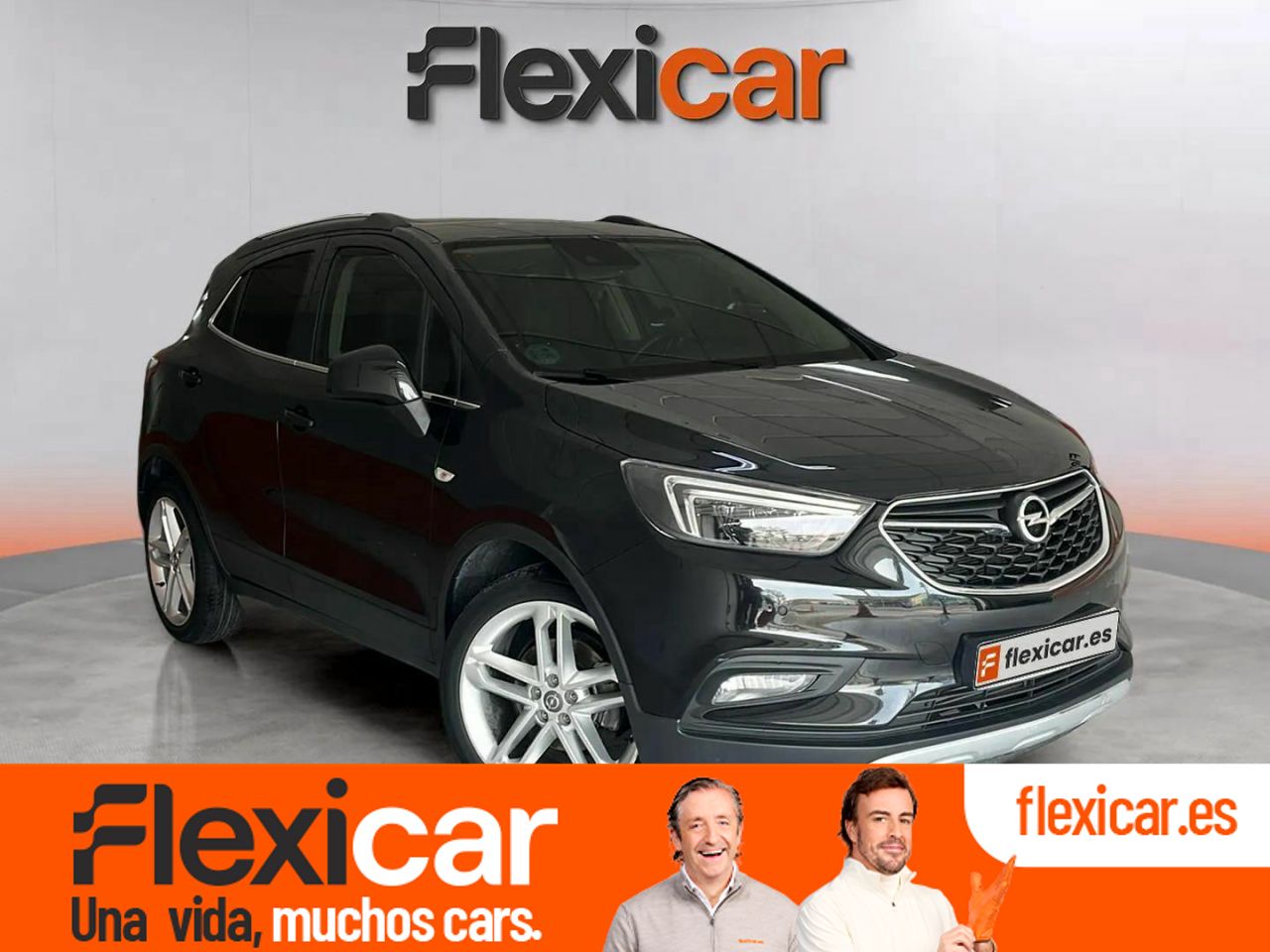 Foto opel mokka x 2019 /