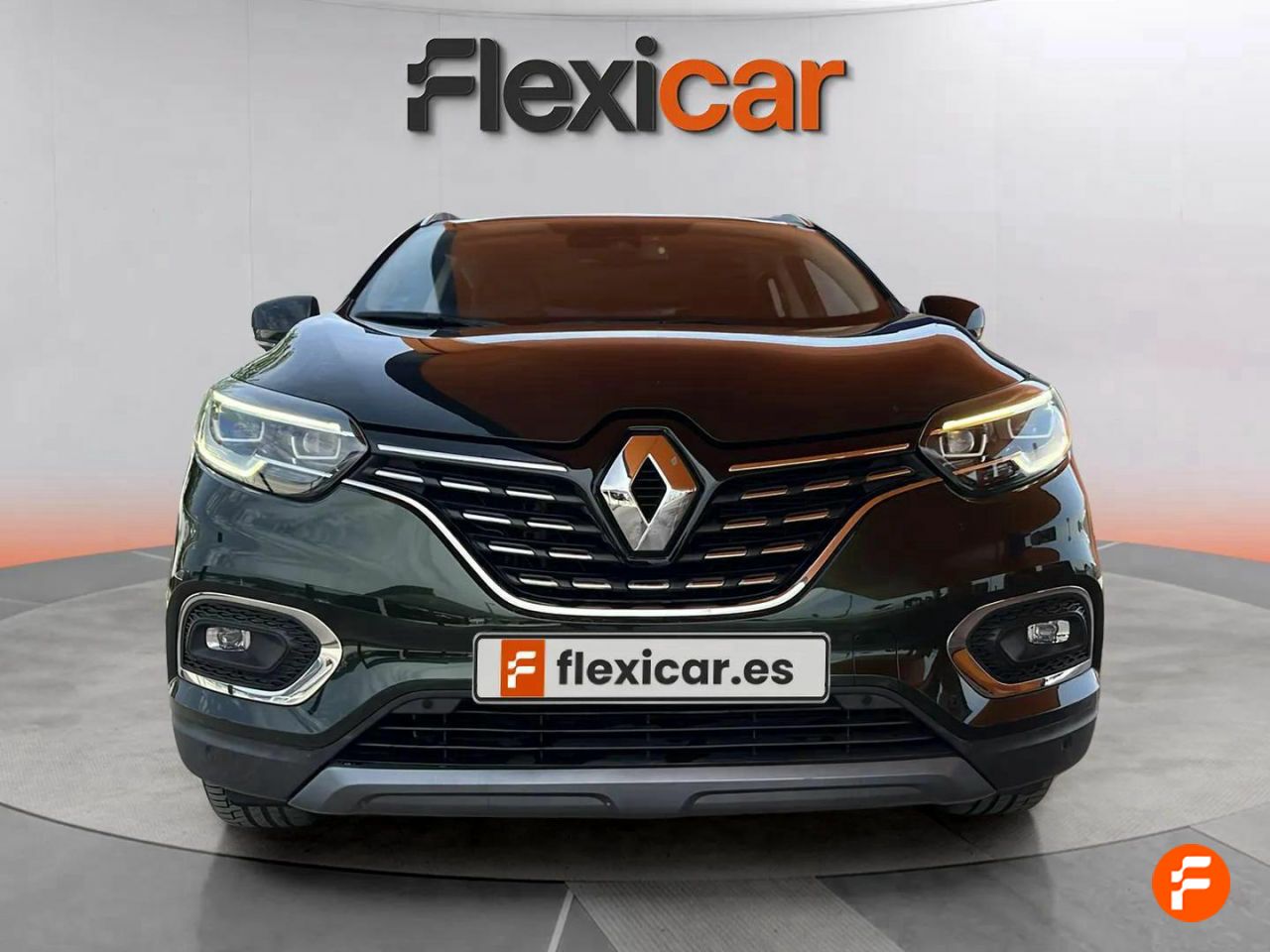 renault kadjar 2019 / foto grande (2)