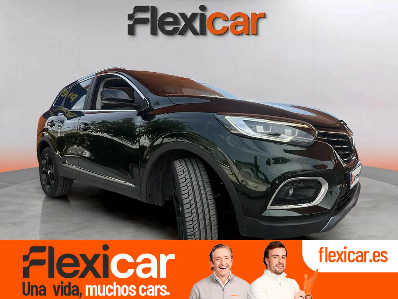 Foto renault kadjar 2019 /