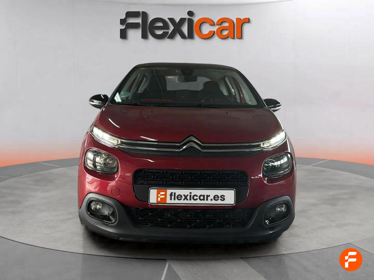 citroën c3 2020 / foto grande (2)
