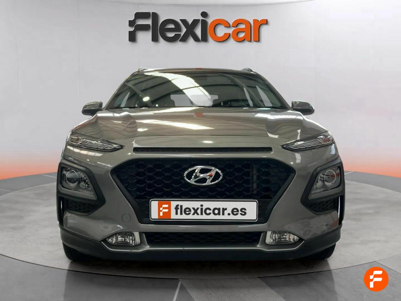 hyundai kona 2018 / foto grande (2)