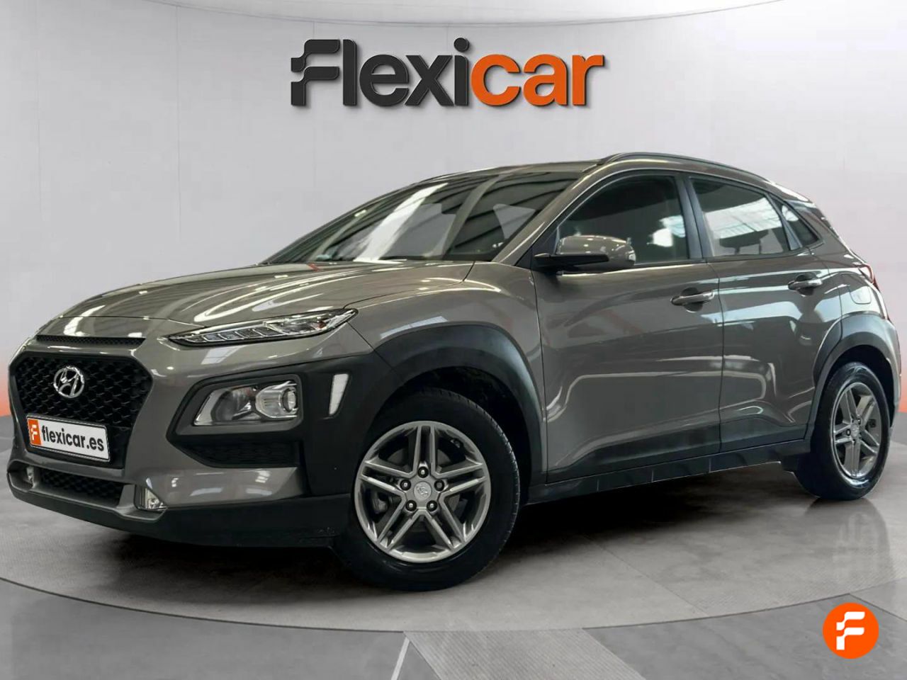 hyundai kona 2018 / foto grande (3)