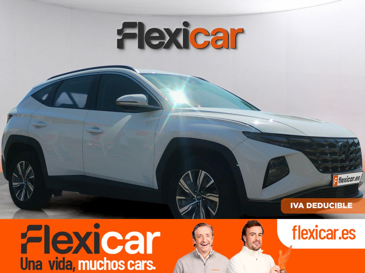 Foto hyundai tucson 2022 /