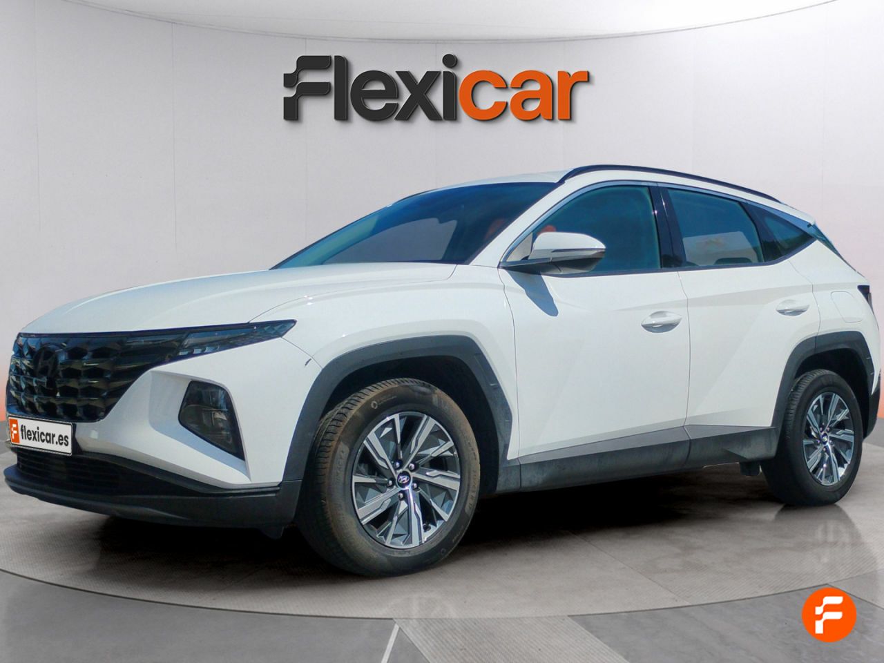 hyundai tucson 2022 / foto grande (3)