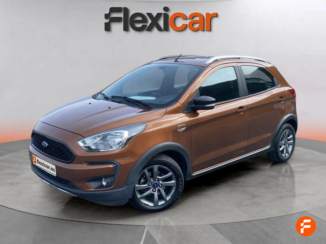 ford ka 2019 / foto grande (3)