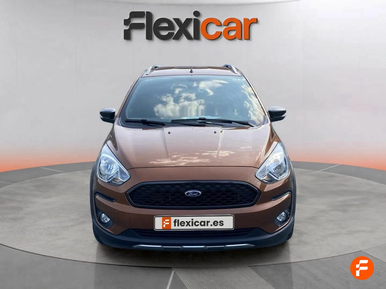 ford ka 2019 / foto grande (2)