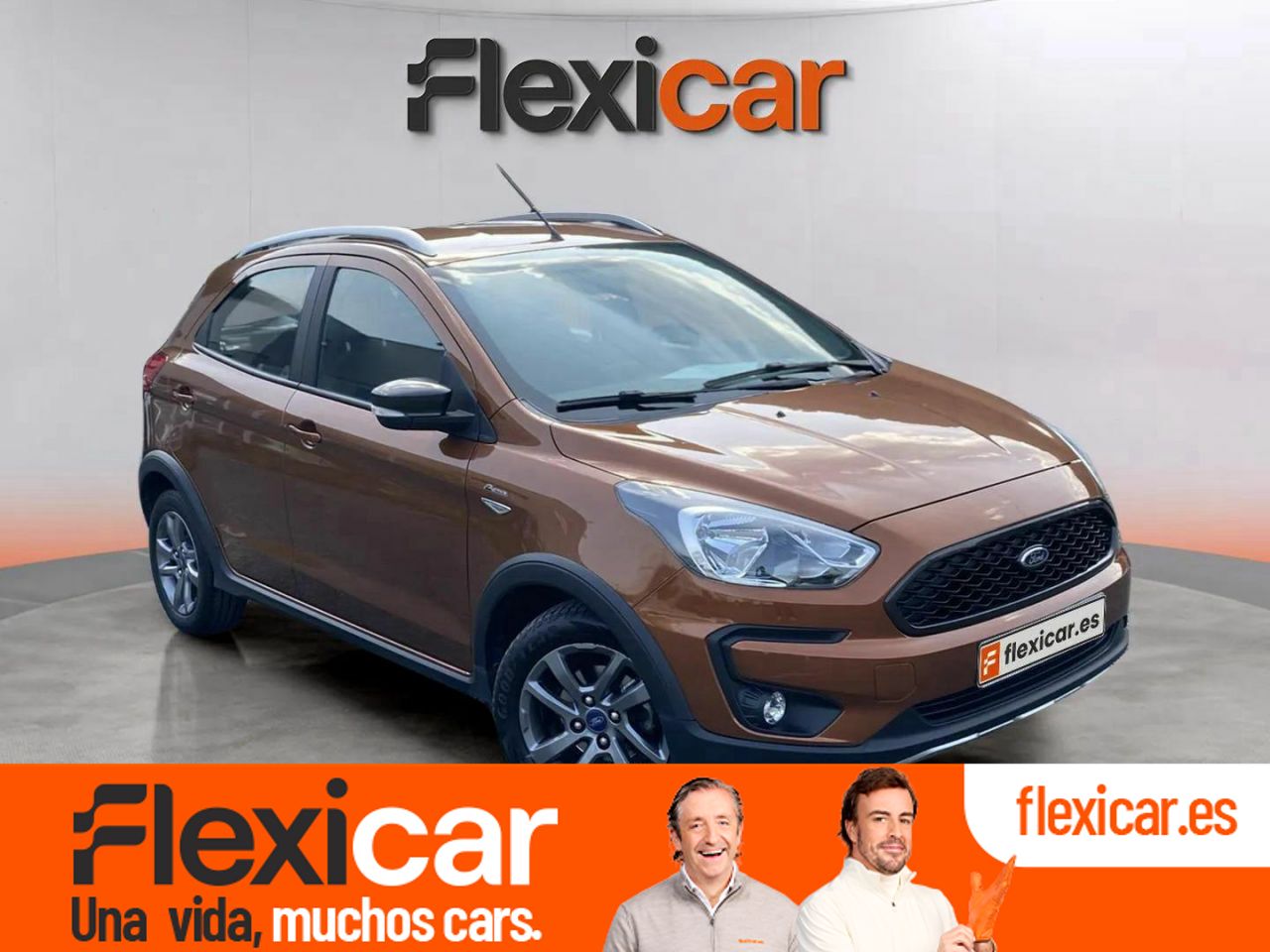 Foto ford ka 2019 /