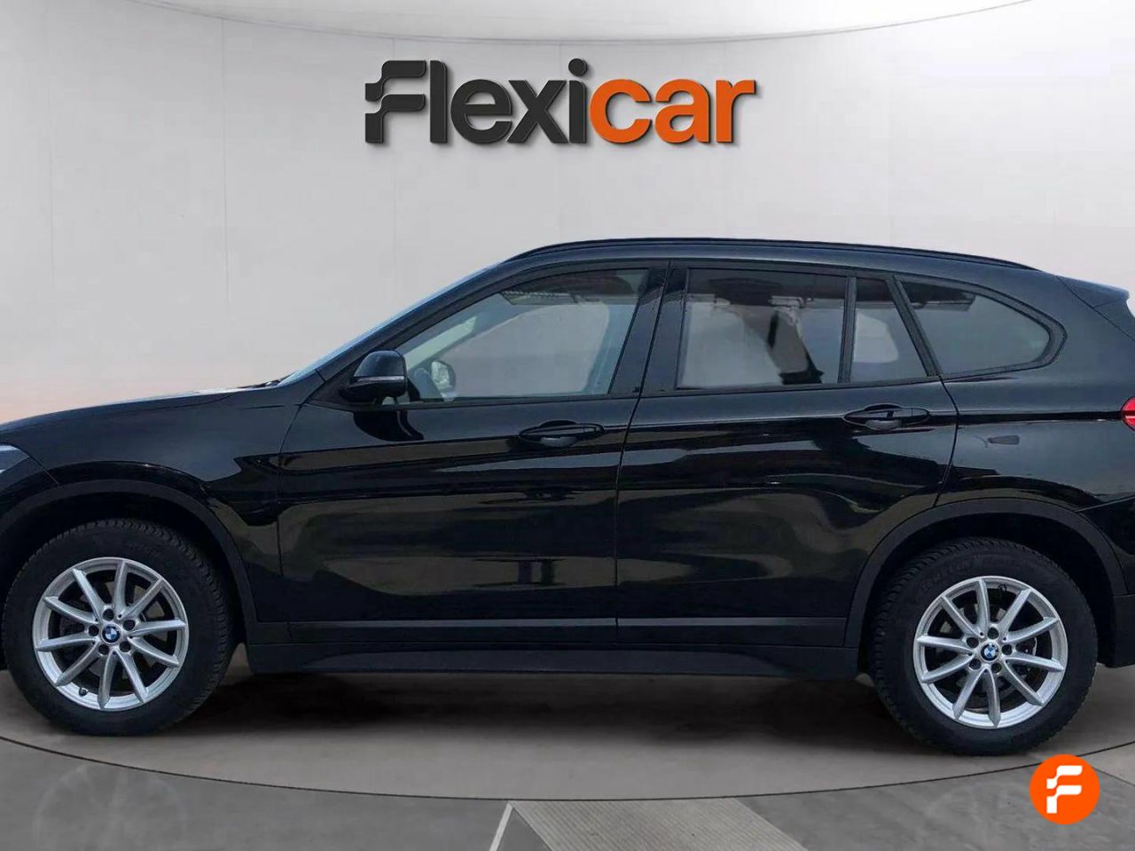 bmw x1 2018 / foto grande (3)