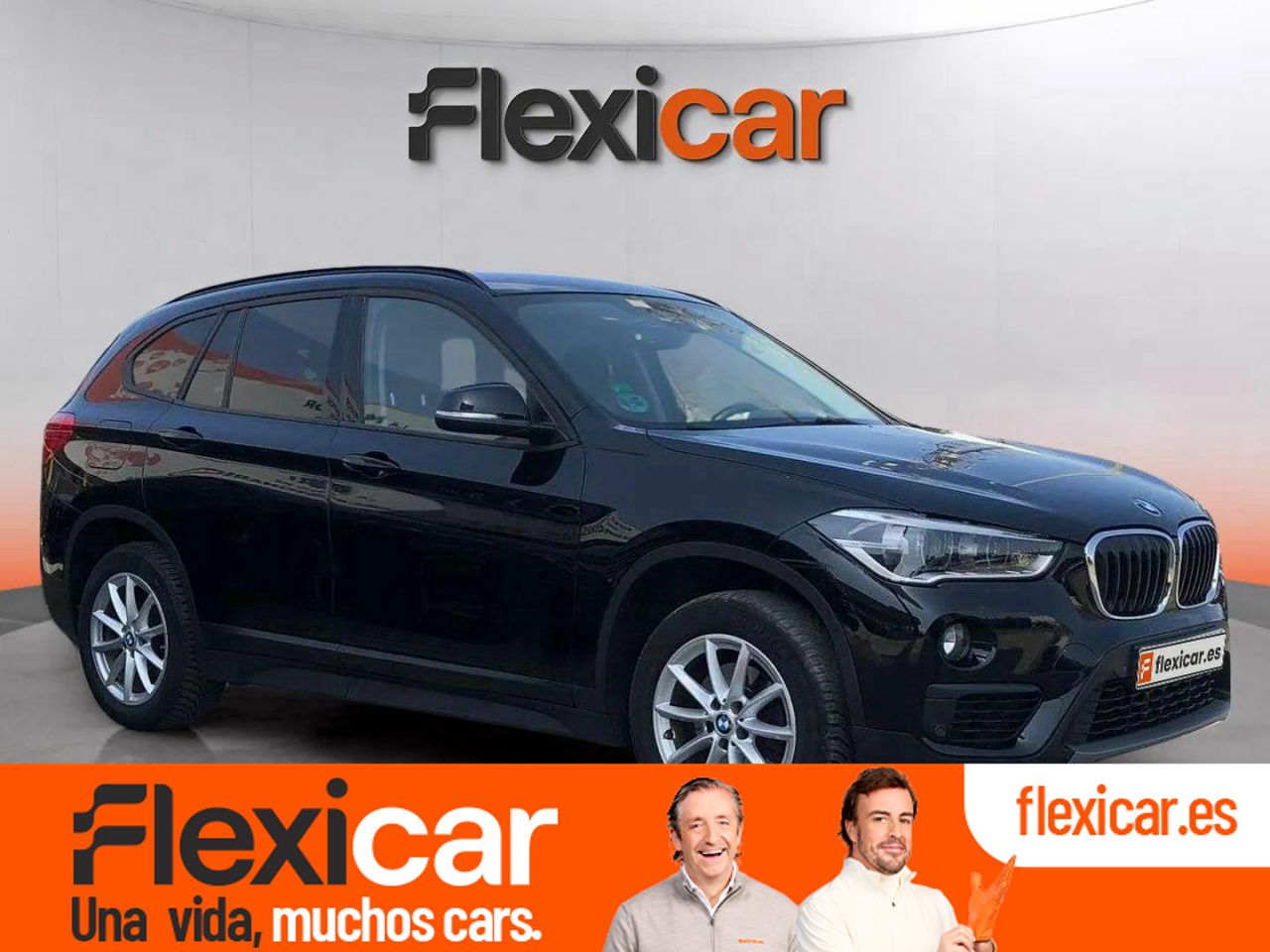 Foto bmw x1 2018 /