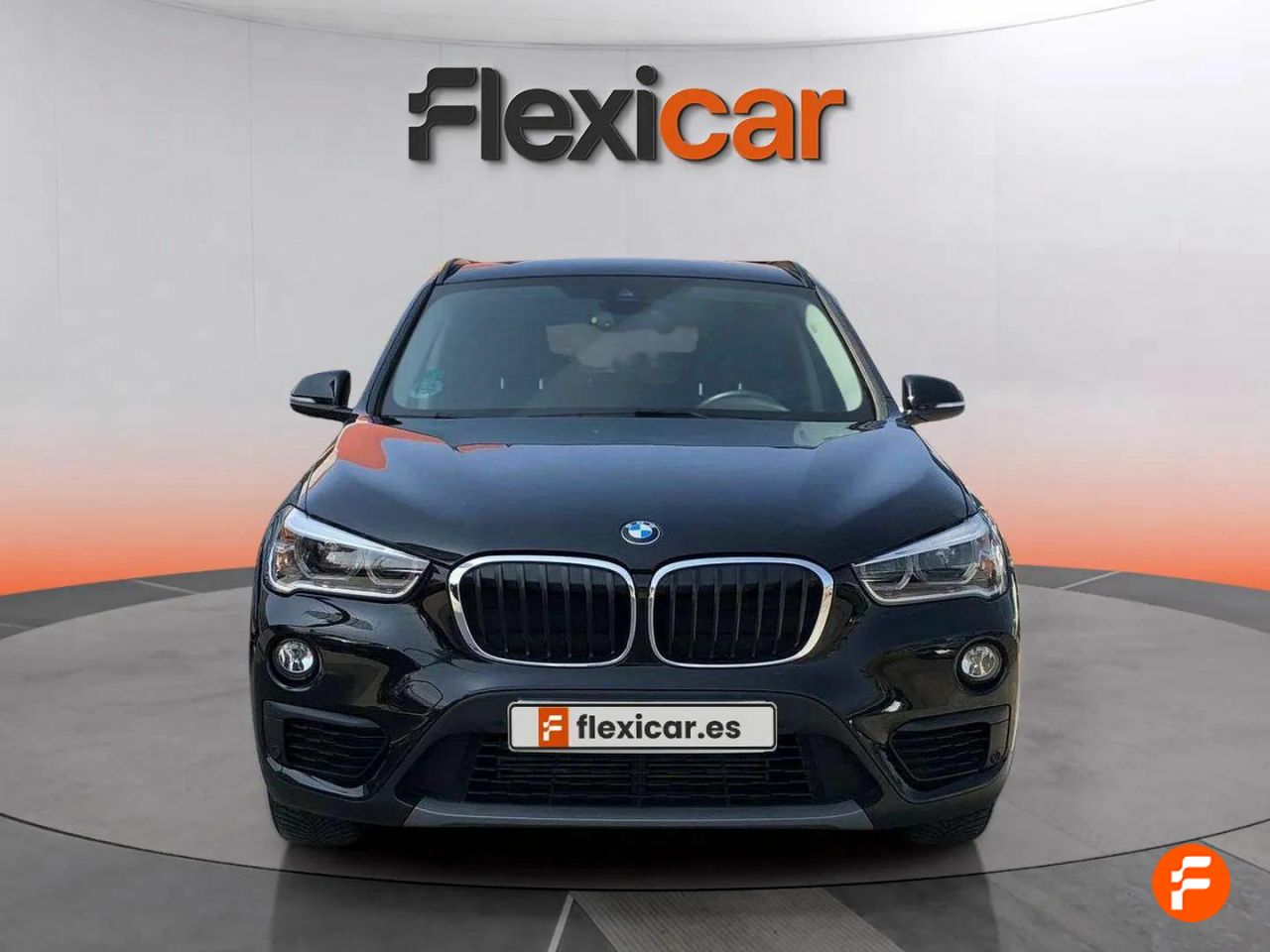 bmw x1 2018 / foto grande (2)