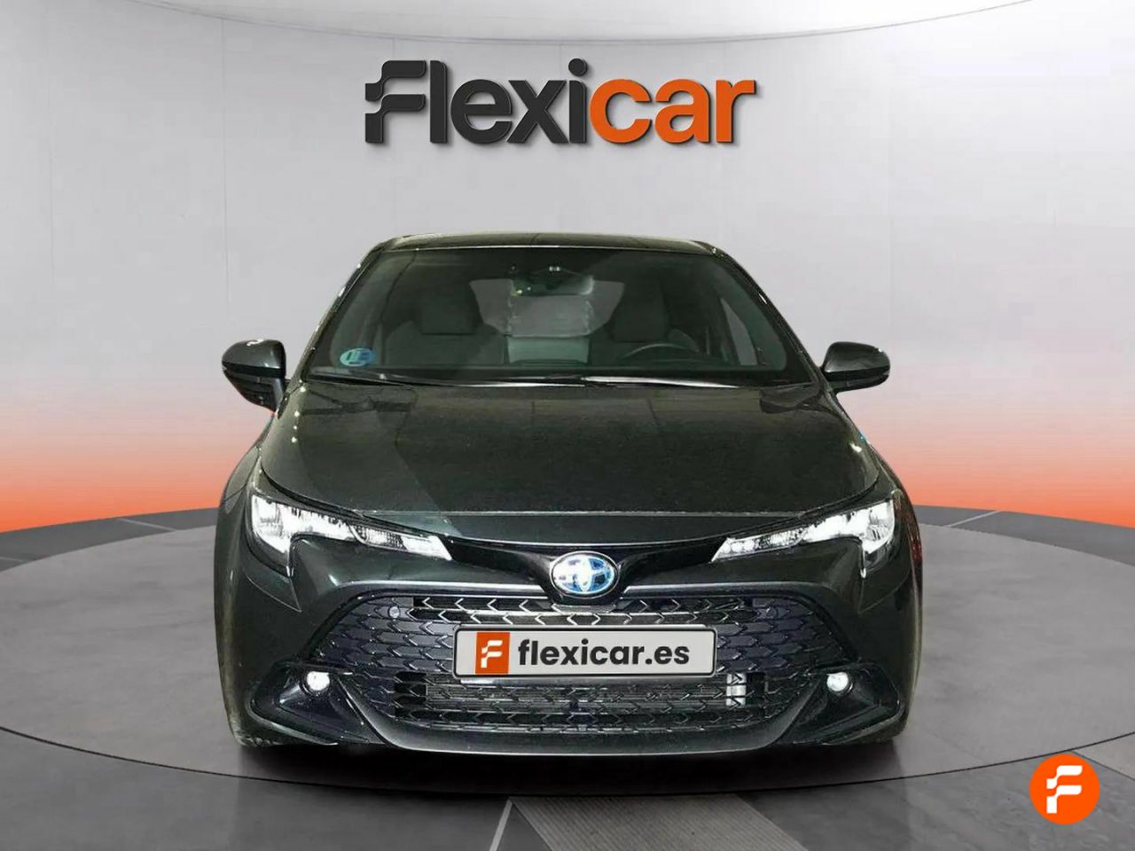 toyota corolla 2023 / foto grande (2)