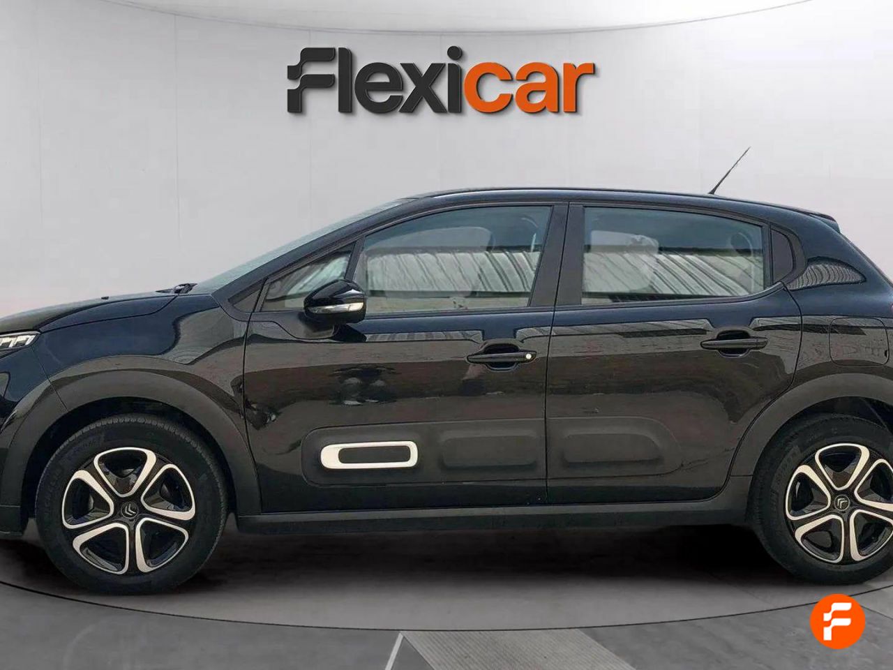 citroën c3 2022 / foto grande (3)