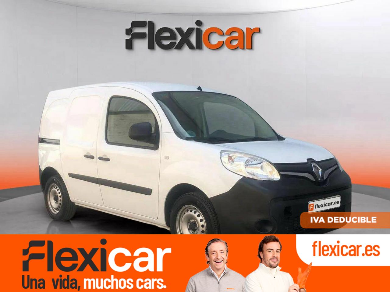 Foto renault kangoo 2021 /