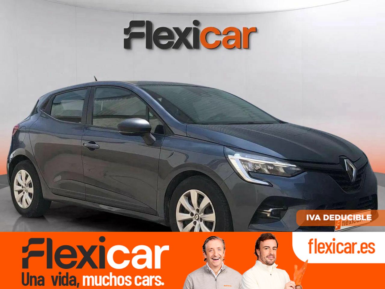Foto renault clio 2022 /