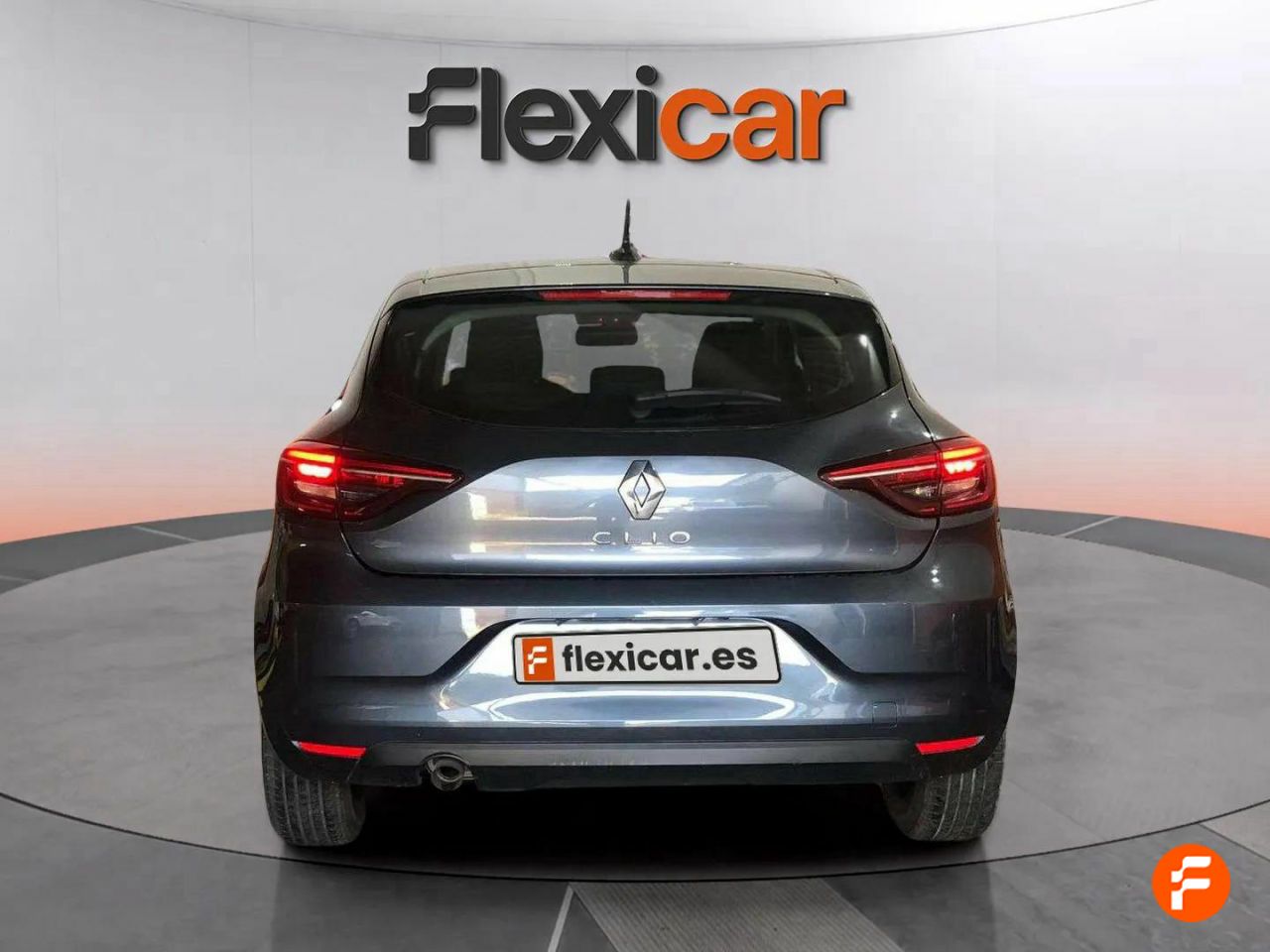 renault clio 2022 / foto grande (3)