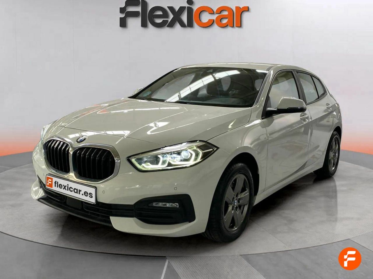 bmw serie 1 2021 / foto grande (3)