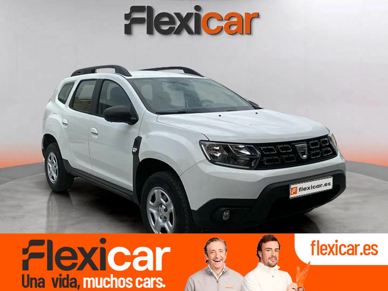 Foto dacia duster 2018 /