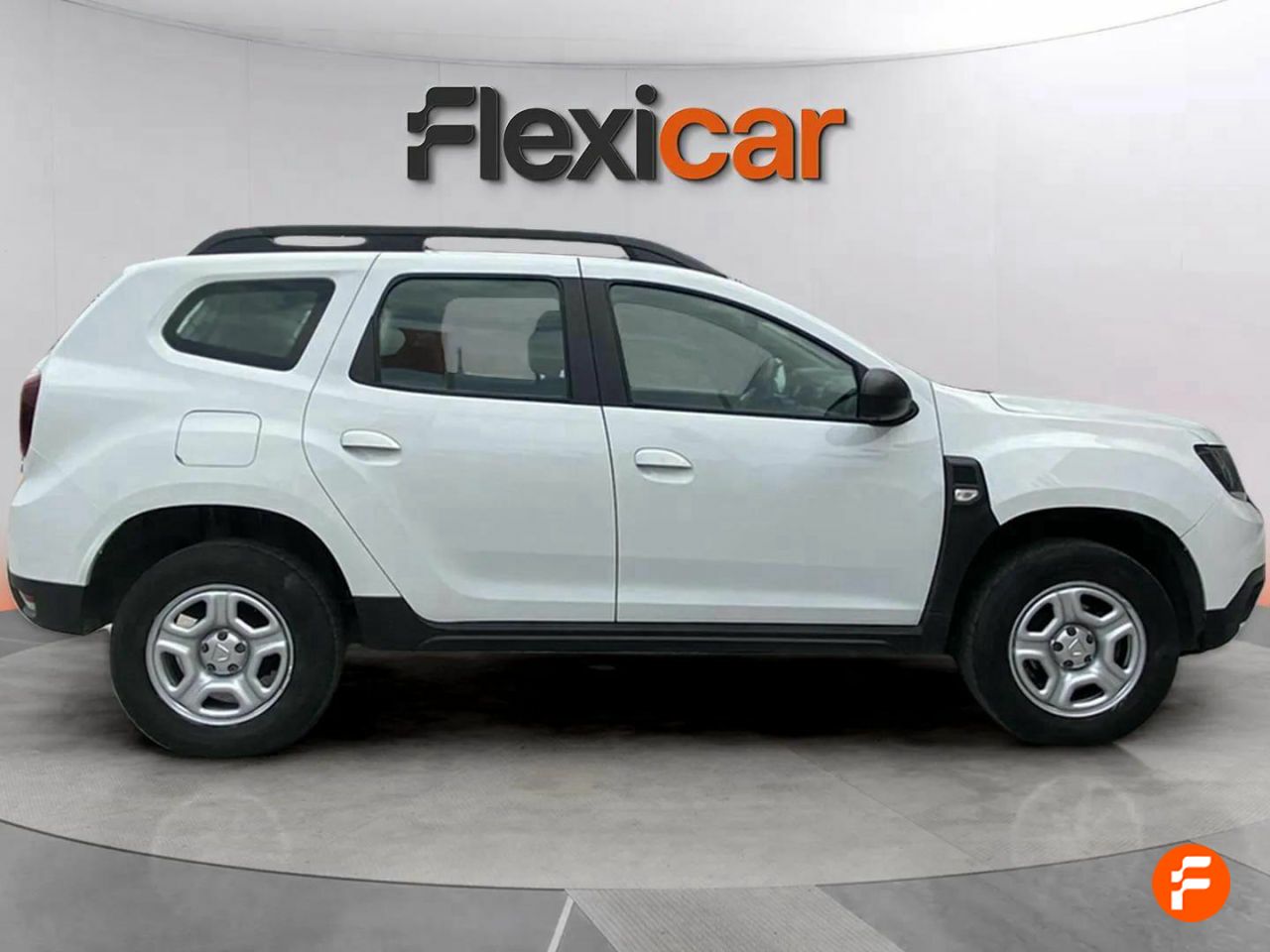 dacia duster 2018 / foto grande (3)