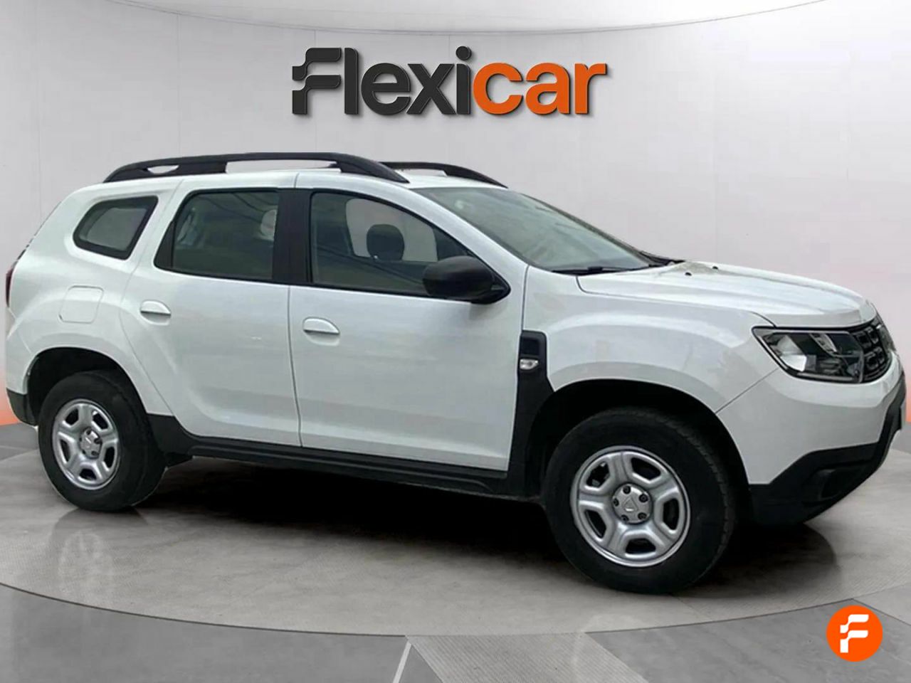 dacia duster 2018 / foto grande (2)