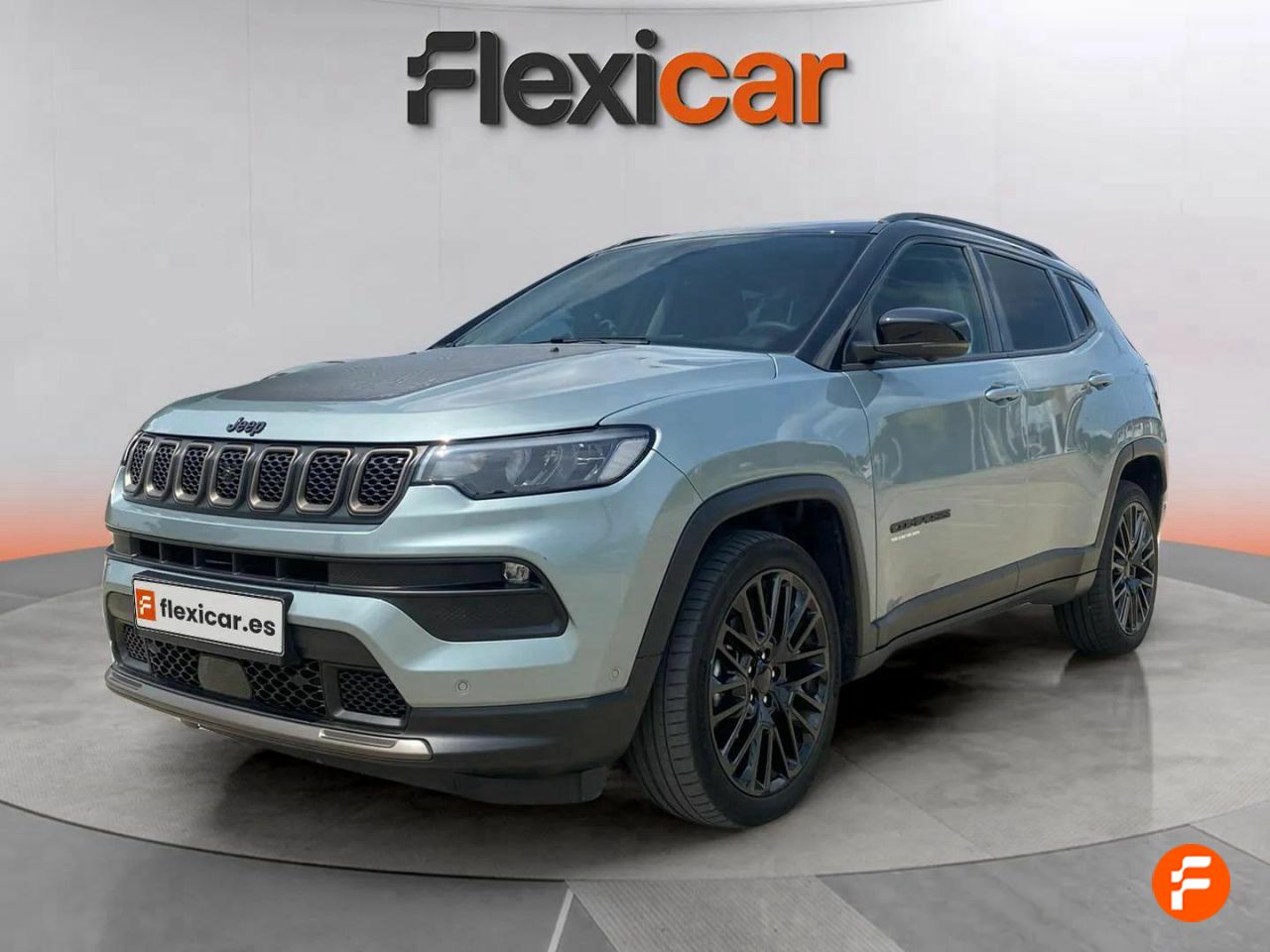 jeep compass 2022 / foto grande (2)