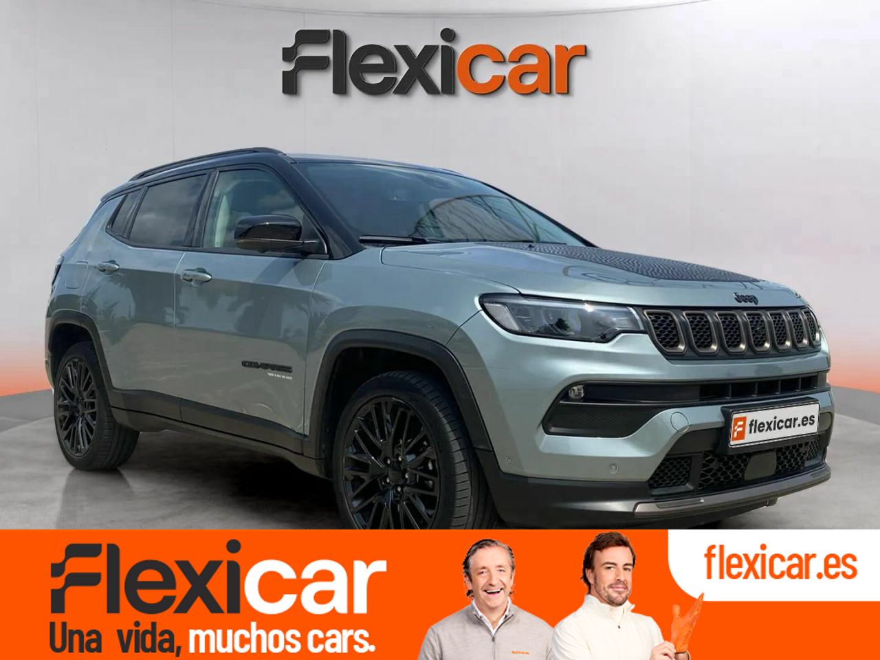 Foto jeep compass 2022 /
