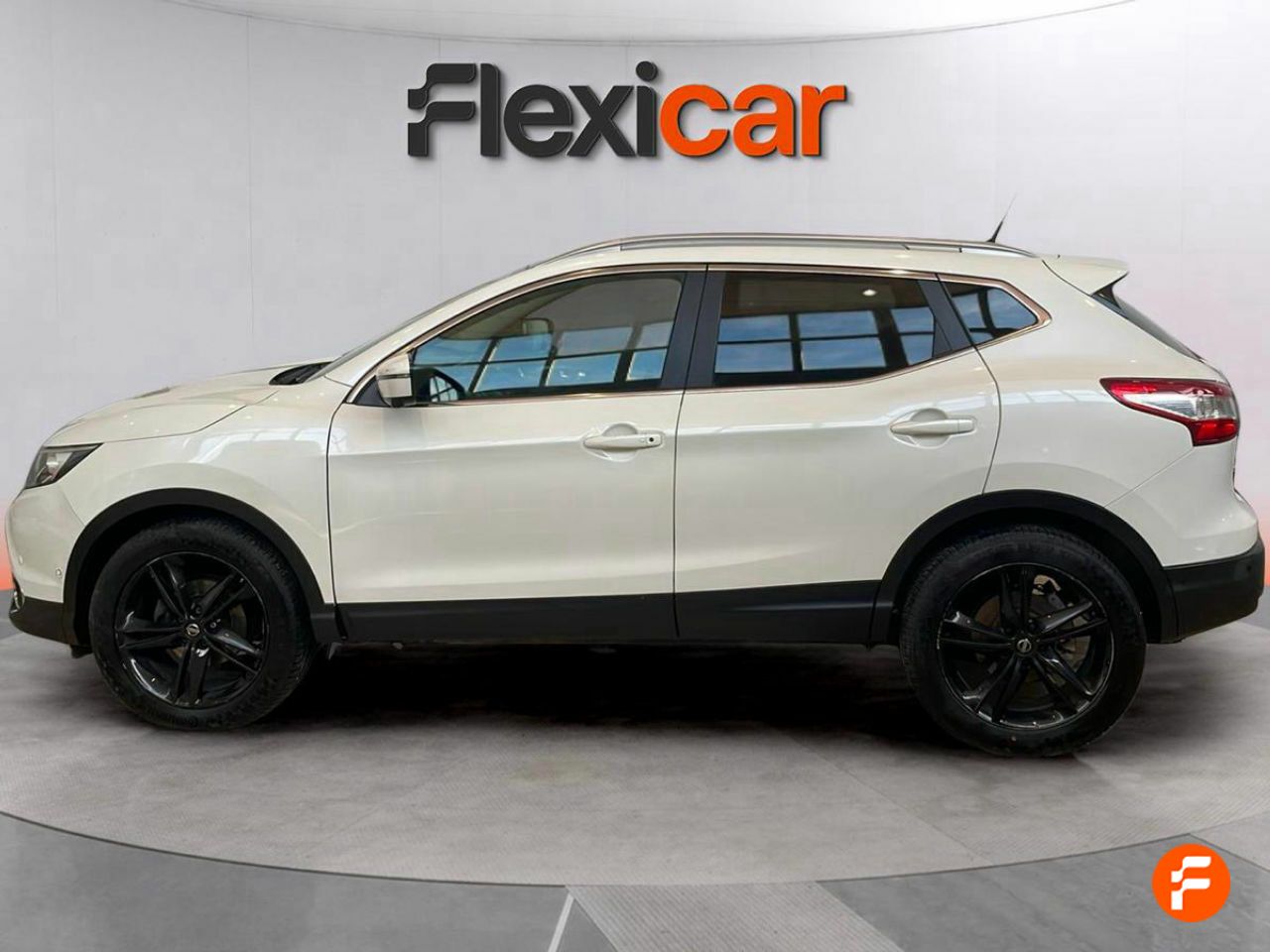 nissan qashqai 2016 / foto grande (3)