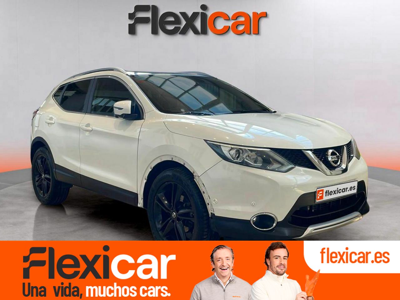 Foto nissan qashqai 2016 /