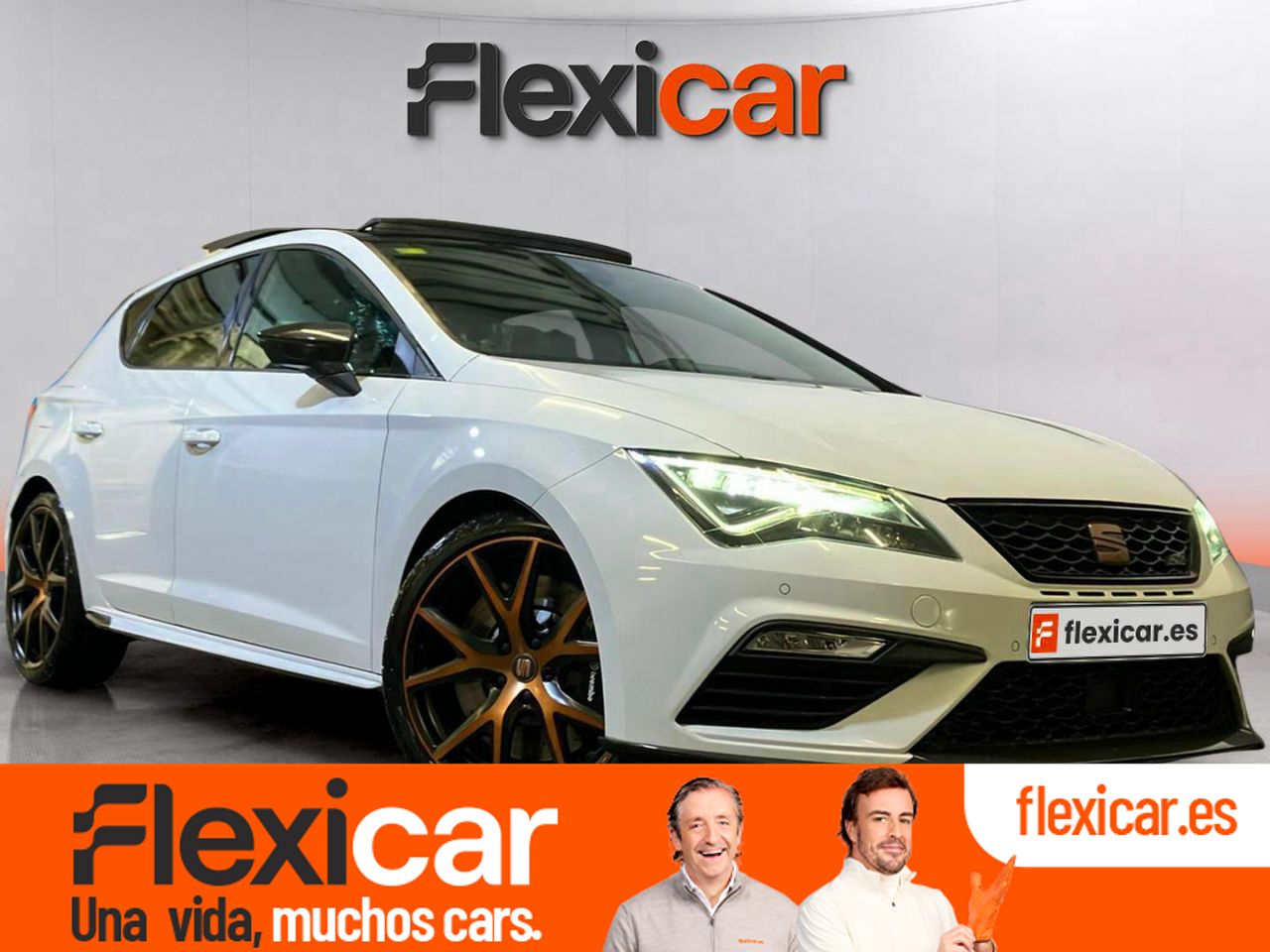 Foto seat leon 2020 /