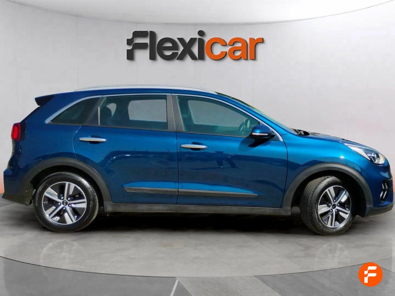 kia niro 2021 / foto grande (2)