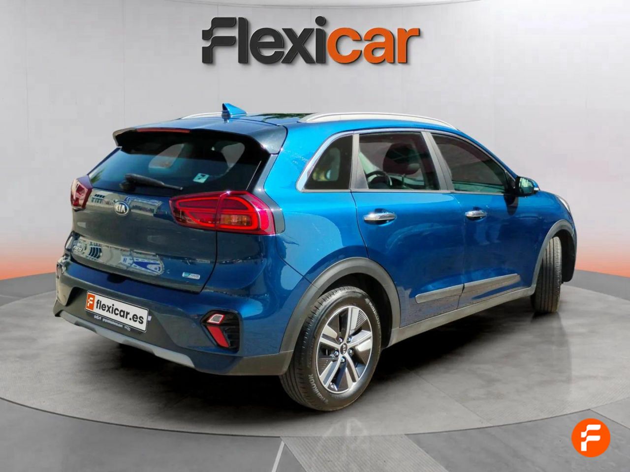 kia niro 2021 / foto grande (3)