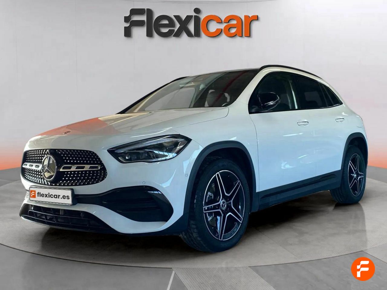 mercedes gla 2023 / foto grande (3)