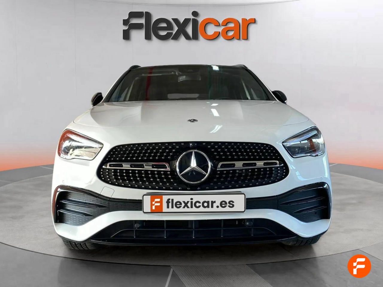 mercedes gla 2023 / foto grande (2)
