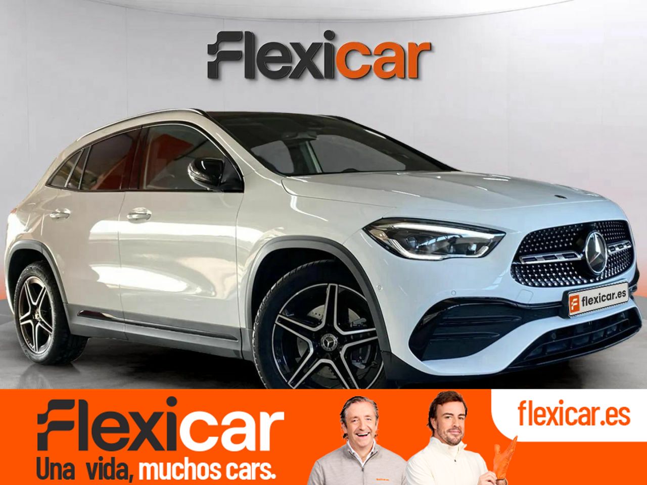 Foto mercedes gla 2023 /