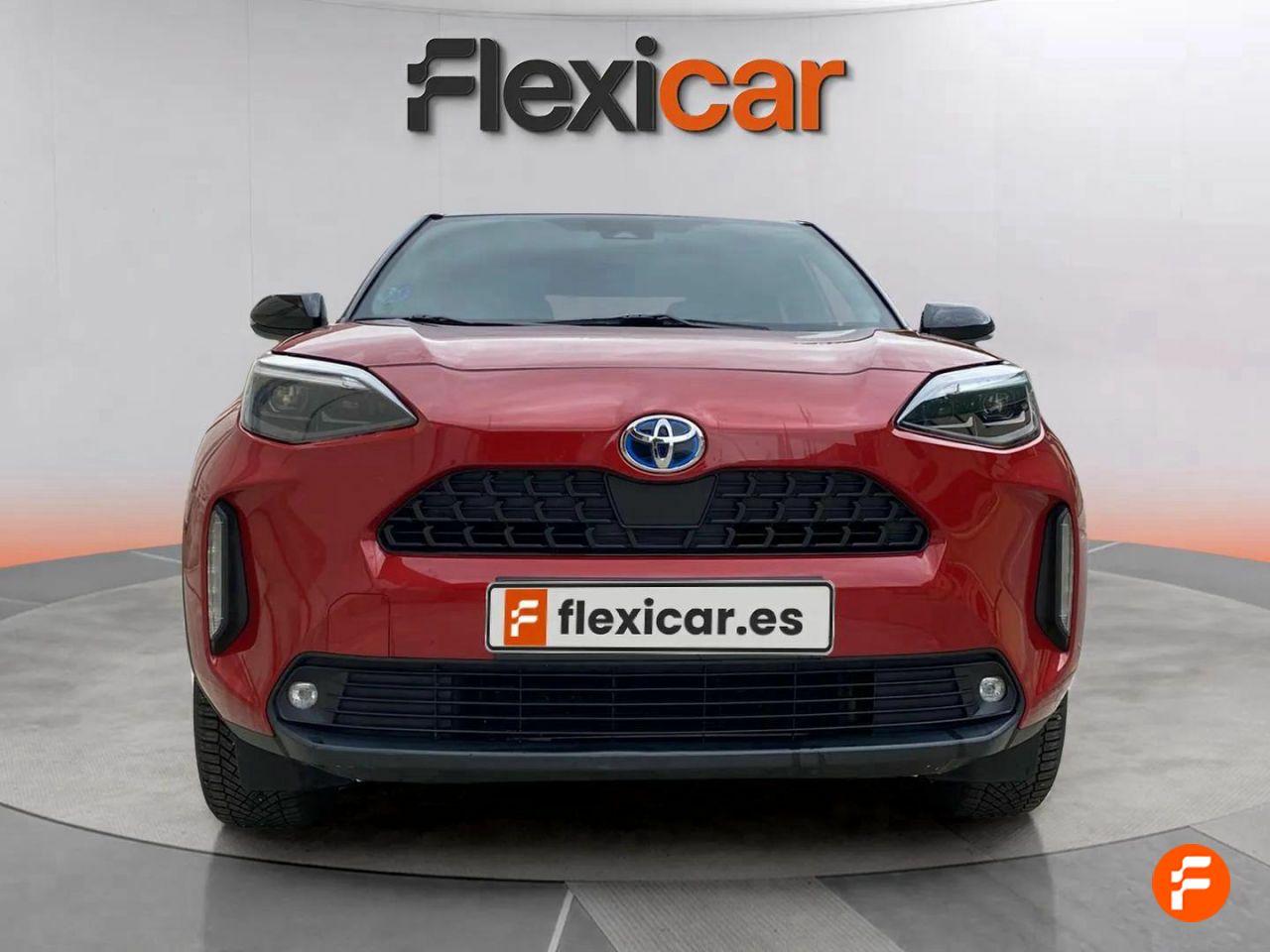 toyota yaris cross 2021 / foto grande (2)