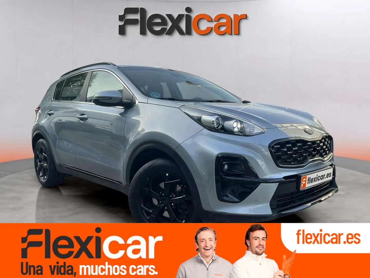 Foto kia sportage 2021 /
