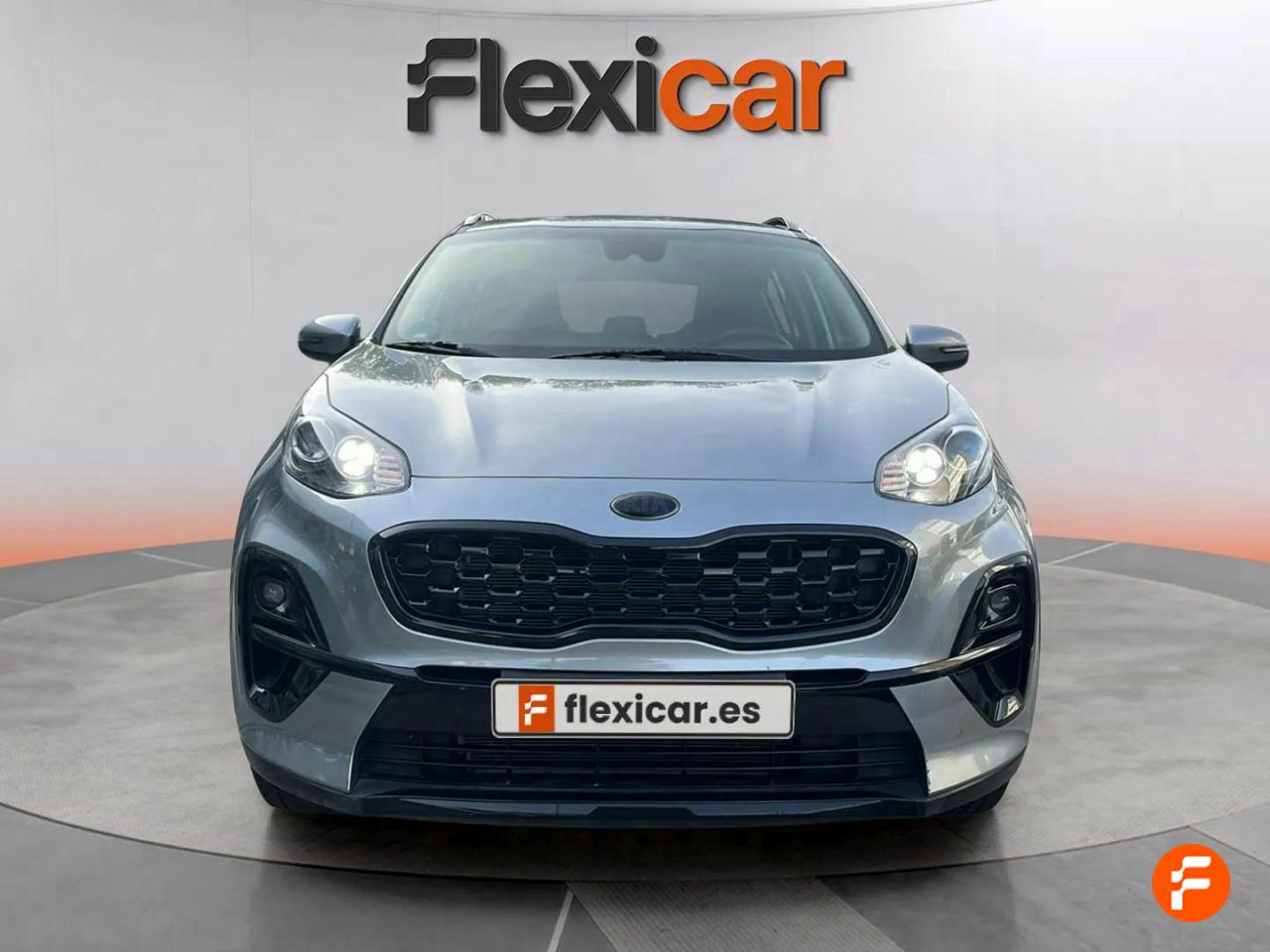 kia sportage 2021 / foto grande (2)