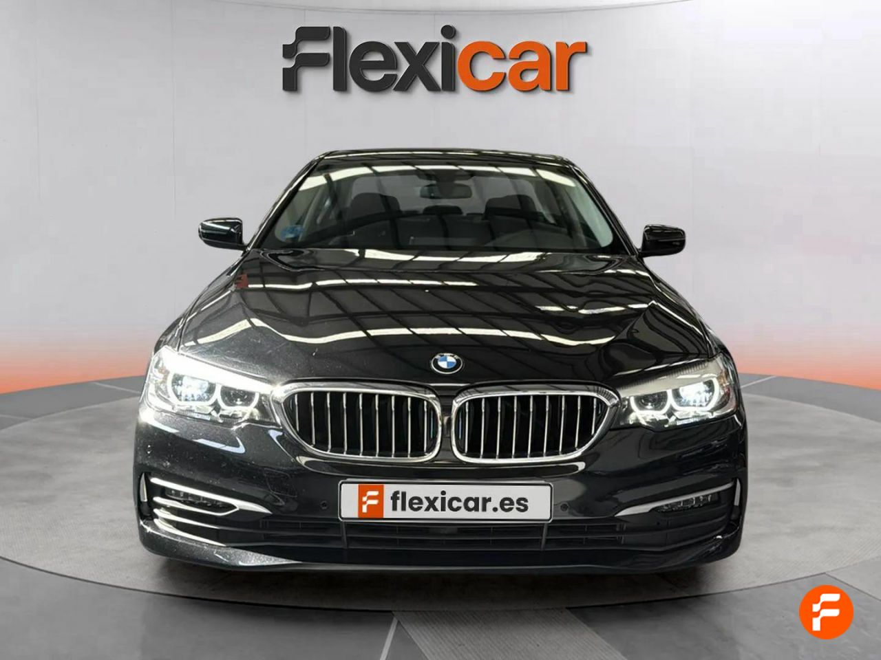 bmw serie 5 2019 / foto grande (2)